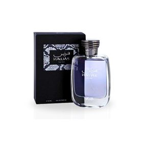 Rasasi Hawas Black EDP 100 ml Erkek Parfüm