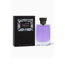 Rasasi Hawas Black EDP 100 ml Erkek Parfüm