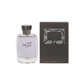 Rasasi Hawas Black EDP 100 ml Erkek Parfüm