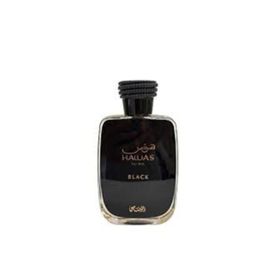 Rasasi Hawas Black EDP 100 ml Erkek Parfüm