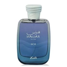 Rasasi Hawas Ice EDP 100 ml Erkek Parfüm