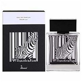 Rasasi Pour Lui 50 Ml EDP Erkek Parfümü