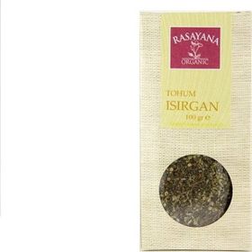 Rasayana 100 gr Organik Isırgan Tohumu