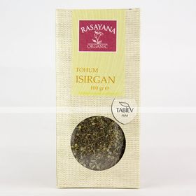 Rasayana 100 gr Organik Isırgan Tohumu
