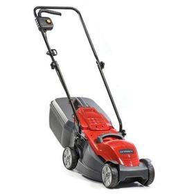 Raser E-320 Elektrikli Çim Biçme Makinası