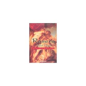 Rasero Aklın Düşü - Francisco Rebolledo