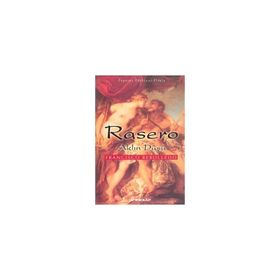 Rasero Aklın Düşü - Francisco Rebolledo
