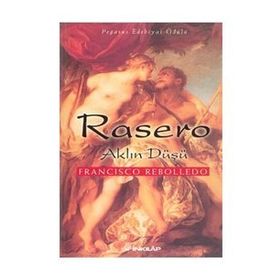 Rasero Aklın Düşü - Francisco Rebolledo