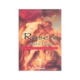 Rasero Aklın Düşü - Francisco Rebolledo