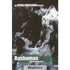 RASHOMON ÇEKİM SENARYOSU - ARTUN YERES