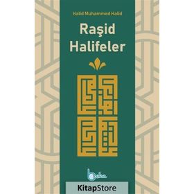 Raşid Halifeler - Adnan Demircan