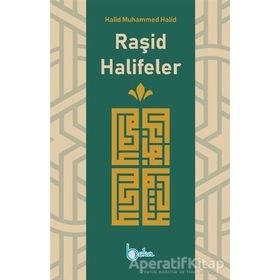 Raşid Halifeler - Adnan Demircan