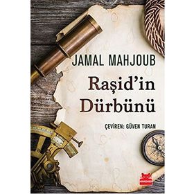 RAŞİD`İN DÜRBÜNÜ - JAMAL MAHJOUB