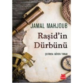 RAŞİD`İN DÜRBÜNÜ - JAMAL MAHJOUB