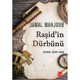RAŞİD`İN DÜRBÜNÜ - JAMAL MAHJOUB