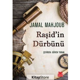 RAŞİD`İN DÜRBÜNÜ - JAMAL MAHJOUB