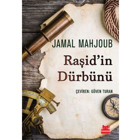 RAŞİD`İN DÜRBÜNÜ - JAMAL MAHJOUB