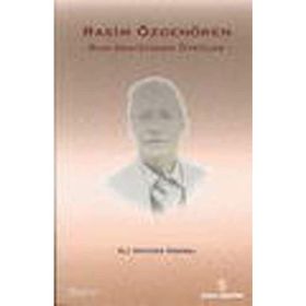 Rasim Özdenören Ruh Denizinden Öyküler - Ali Haydar Haksal