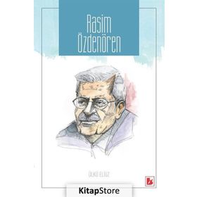 Rasim Özdenören - Ülkü Eliuz