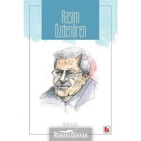 Rasim Özdenören - Ülkü Eliuz