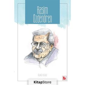 Rasim Özdenören - Ülkü Eliuz