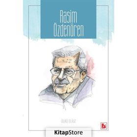 Rasim Özdenören - Ülkü Eliuz