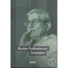 Rasim Özdenören'e Armağan - Kolektif