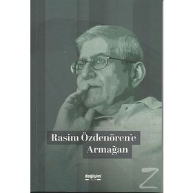Rasim Özdenören'e Armağan - Kolektif