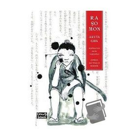 Raşomon - Ryunosuke Akutagava