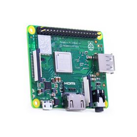 Raspberry Pi 3 Model A+
