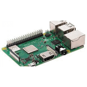 Raspberry Pi 3 Model B+ Plus