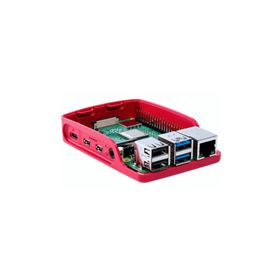 Raspberry Pi 4 Orijinal Lisanslı Kutu