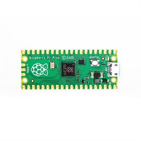 Raspberry Pi Paspberry Pi Pico Devre