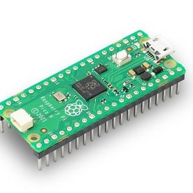 Raspberry Pi Pico H Kart