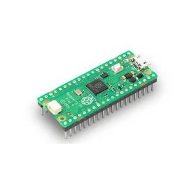 Raspberry Pi Pico H Kart