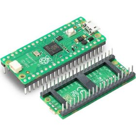 Raspberry Pi Pico H Kart