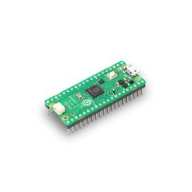 Raspberry Pi Pico H Kart
