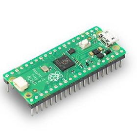 Raspberry Pi Pico H Kart