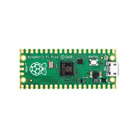 Raspberry Pi Pico Kombo Set