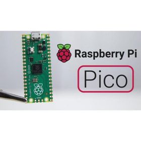 Raspberry Pi Pico Rp2040