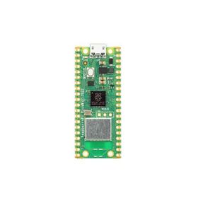 Raspberry Pi Pico W Kart