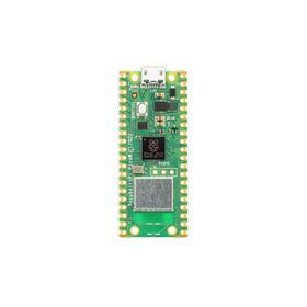 Raspberry Pi Pico W Kart