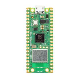Raspberry Pi Pico W Kart