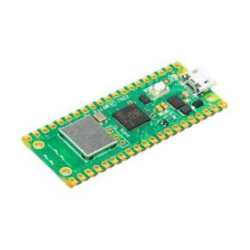 Raspberry Pi Pico W Kart