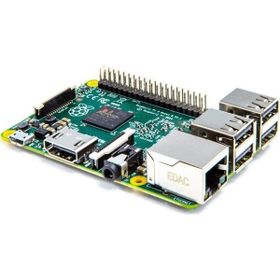 Raspberry Pi Raspberry Pi 2 Devre