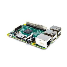 Raspberry Pi Raspberry Pi 2 Devre