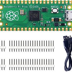 Raspberry Pi RP2040 Çip