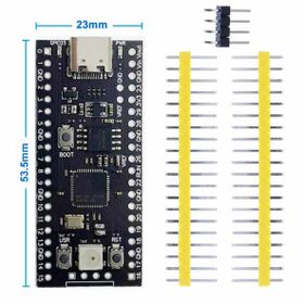 Raspberry Pi RP2040 Çip