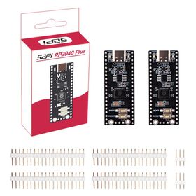 Raspberry Pi RP2040 Çip