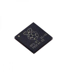 Raspberry Pi RP2040 Çip
